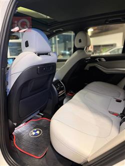 بي ام دبليو X5